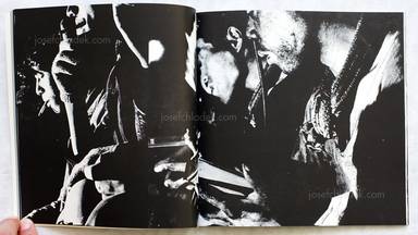 Sample page 5 for book "Takanashi, Yutaka – Yutaka Takanashi, Takuma, Nakahira, Koji Taki - Provoke #1 (プロヴォーク 思想のための挑発的資料 季刊第1号)" Sample page 5 for book "Takanashi, Yutaka – Yutaka Takanashi, Takuma, Nakahira, Koji Taki - Provoke #1 (プロヴォーク 思想のための挑発的資料 季刊第1号)"