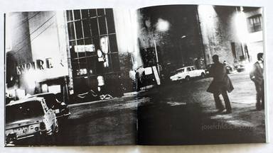 Sample page 2 for book "Takanashi, Yutaka – Yutaka Takanashi, Takuma, Nakahira, Koji Taki - Provoke #1 (プロヴォーク 思想のための挑発的資料 季刊第1号)" Sample page 2 for book "Takanashi, Yutaka – Yutaka Takanashi, Takuma, Nakahira, Koji Taki - Provoke #1 (プロヴォーク 思想のための挑発的資料 季刊第1号)"