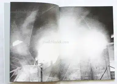 Sample page 7 for book "Takanashi, Yutaka – Yutaka Takanashi, Nakahira Takuma, Daido Moriyama, Koji Taki - Provoke #2 (プロヴォーク 思想のための挑発的資料 季刊第2号)" Sample page 7 for book "Takanashi, Yutaka – Yutaka Takanashi, Nakahira Takuma, Daido Moriyama, Koji Taki - Provoke #2 (プロヴォーク 思想のための挑発的資料 季刊第2号)"