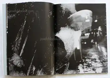 Sample page 6 for book "Takanashi, Yutaka – Yutaka Takanashi, Nakahira Takuma, Daido Moriyama, Koji Taki - Provoke #2 (プロヴォーク 思想のための挑発的資料 季刊第2号)" Sample page 6 for book "Takanashi, Yutaka – Yutaka Takanashi, Nakahira Takuma, Daido Moriyama, Koji Taki - Provoke #2 (プロヴォーク 思想のための挑発的資料 季刊第2号)"