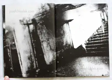 Sample page 4 for book "Takanashi, Yutaka – Yutaka Takanashi, Nakahira Takuma, Daido Moriyama, Koji Taki - Provoke #2 (プロヴォーク 思想のための挑発的資料 季刊第2号)" Sample page 4 for book "Takanashi, Yutaka – Yutaka Takanashi, Nakahira Takuma, Daido Moriyama, Koji Taki - Provoke #2 (プロヴォーク 思想のための挑発的資料 季刊第2号)"