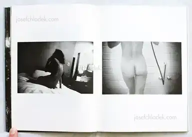Sample page 3 for book "Takanashi, Yutaka – Yutaka Takanashi, Nakahira Takuma, Daido Moriyama, Koji Taki - Provoke #2 (プロヴォーク 思想のための挑発的資料 季刊第2号)" Sample page 3 for book "Takanashi, Yutaka – Yutaka Takanashi, Nakahira Takuma, Daido Moriyama, Koji Taki - Provoke #2 (プロヴォーク 思想のための挑発的資料 季刊第2号)"