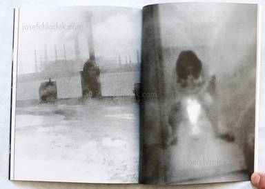 Sample page 2 for book "Takanashi, Yutaka – Yutaka Takanashi, Nakahira Takuma, Daido Moriyama, Koji Taki - Provoke #2 (プロヴォーク 思想のための挑発的資料 季刊第2号)" Sample page 2 for book "Takanashi, Yutaka – Yutaka Takanashi, Nakahira Takuma, Daido Moriyama, Koji Taki - Provoke #2 (プロヴォーク 思想のための挑発的資料 季刊第2号)"