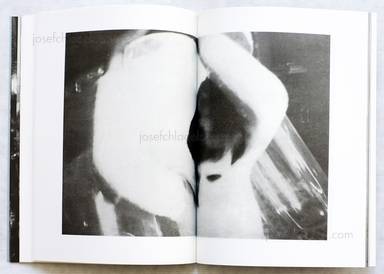 Sample page 1 for book "Takanashi, Yutaka – Yutaka Takanashi, Nakahira Takuma, Daido Moriyama, Koji Taki - Provoke #2 (プロヴォーク 思想のための挑発的資料 季刊第2号)" Sample page 1 for book "Takanashi, Yutaka – Yutaka Takanashi, Nakahira Takuma, Daido Moriyama, Koji Taki - Provoke #2 (プロヴォーク 思想のための挑発的資料 季刊第2号)"