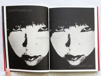 Sample page 5 for book "Takanashi, Yutaka – Yutaka Takanashi, Nakahira Takuma, Daido Moriyama, Koji Taki - Provoke #3 (プロヴォーク 思想のための挑発的資料 季刊第3号)" Sample page 5 for book "Takanashi, Yutaka – Yutaka Takanashi, Nakahira Takuma, Daido Moriyama, Koji Taki - Provoke #3 (プロヴォーク 思想のための挑発的資料 季刊第3号)"