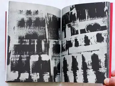 Sample page 4 for book "Takanashi, Yutaka – Yutaka Takanashi, Nakahira Takuma, Daido Moriyama, Koji Taki - Provoke #3 (プロヴォーク 思想のための挑発的資料 季刊第3号)" Sample page 4 for book "Takanashi, Yutaka – Yutaka Takanashi, Nakahira Takuma, Daido Moriyama, Koji Taki - Provoke #3 (プロヴォーク 思想のための挑発的資料 季刊第3号)"