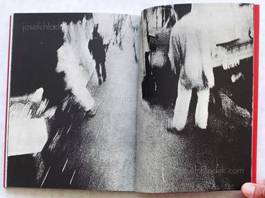 Sample page 6 for book  Yutaka Takanashi – Provoke #3