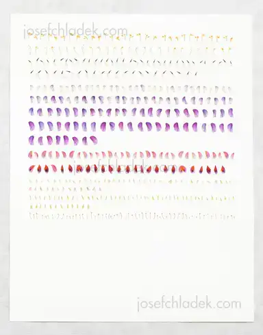 Sample page 2 for book "Fürstenau, Annabelle – Annabelle Fürstenau - Blütenstände " Sample page 2 for book "Fürstenau, Annabelle – Annabelle Fürstenau - Blütenstände "