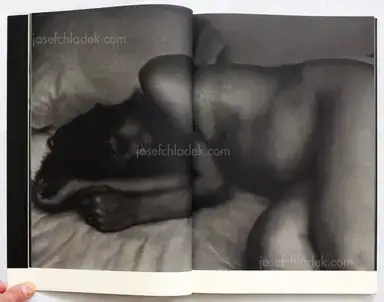 Sample page 7 for book "Nomura, Sakiko – Sakiko Nomura - Kuroyami" Sample page 7 for book "Nomura, Sakiko – Sakiko Nomura - Kuroyami"