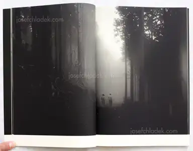 Sample page 6 for book "Nomura, Sakiko – Sakiko Nomura - Kuroyami" Sample page 6 for book "Nomura, Sakiko – Sakiko Nomura - Kuroyami"