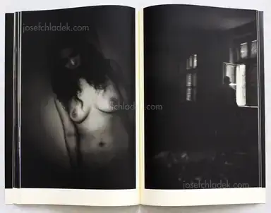 Sample page 5 for book "Nomura, Sakiko – Sakiko Nomura - Kuroyami" Sample page 5 for book "Nomura, Sakiko – Sakiko Nomura - Kuroyami"