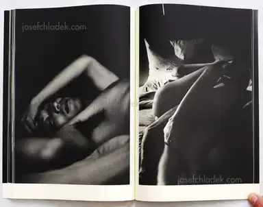 Sample page 2 for book "Nomura, Sakiko – Sakiko Nomura - Kuroyami" Sample page 2 for book "Nomura, Sakiko – Sakiko Nomura - Kuroyami"