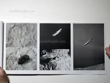 Sample page 6 for book "Biringer, Frank – Frank Biringer - Tupilak" Sample page 6 for book "Biringer, Frank – Frank Biringer - Tupilak"