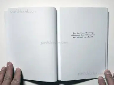 Sample page 1 for book "Biringer, Frank – Frank Biringer - Tupilak" Sample page 1 for book "Biringer, Frank – Frank Biringer - Tupilak"