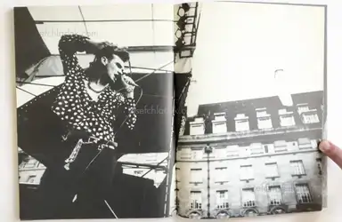 Sample page 18 for book "Diverse – Rockin' on - The Smiths - 「もう誰にも語らせない」ザ・スミス" Sample page 18 for book "Diverse – Rockin' on - The Smiths - 「もう誰にも語らせない」ザ・スミス"