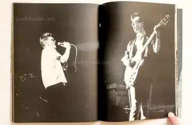 Sample page 16 for book "Diverse – Rockin' on - The Smiths - 「もう誰にも語らせない」ザ・スミス" Sample page 16 for book "Diverse – Rockin' on - The Smiths - 「もう誰にも語らせない」ザ・スミス"