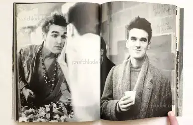 Sample page 15 for book "Diverse – Rockin' on - The Smiths - 「もう誰にも語らせない」ザ・スミス" Sample page 15 for book "Diverse – Rockin' on - The Smiths - 「もう誰にも語らせない」ザ・スミス"