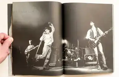 Sample page 8 for book "Diverse – Rockin' on - The Smiths - 「もう誰にも語らせない」ザ・スミス" Sample page 8 for book "Diverse – Rockin' on - The Smiths - 「もう誰にも語らせない」ザ・スミス"