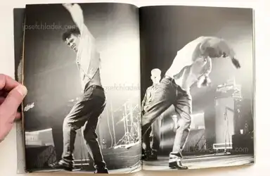 Sample page 7 for book "Diverse – Rockin' on - The Smiths - 「もう誰にも語らせない」ザ・スミス" Sample page 7 for book "Diverse – Rockin' on - The Smiths - 「もう誰にも語らせない」ザ・スミス"