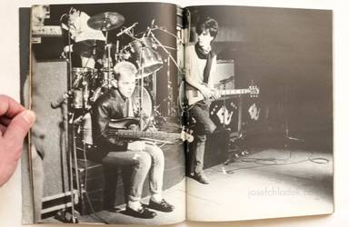 Sample page 6 for book "Diverse – Rockin' on - The Smiths - 「もう誰にも語らせない」ザ・スミス" Sample page 6 for book "Diverse – Rockin' on - The Smiths - 「もう誰にも語らせない」ザ・スミス"