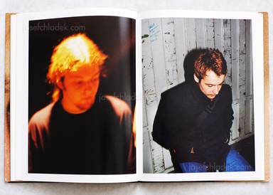 Sample page 4 for book "Graham, Paul – Paul Graham - End of an Age" Sample page 4 for book "Graham, Paul – Paul Graham - End of an Age"