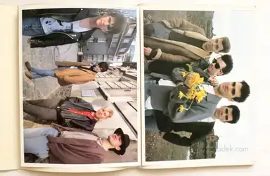 Sample page 3 for book "Diverse – Rockin' on - The Smiths - 「もう誰にも語らせない」ザ・スミス" Sample page 3 for book "Diverse – Rockin' on - The Smiths - 「もう誰にも語らせない」ザ・スミス"