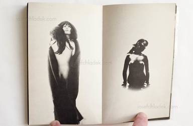 Sample page 14 for book "Tetsuya Ichimura – Tetsuya Ichimura - Salome - 狂気のうたげ 一村 哲也 " Sample page 14 for book "Tetsuya Ichimura – Tetsuya Ichimura - Salome - 狂気のうたげ 一村 哲也 "