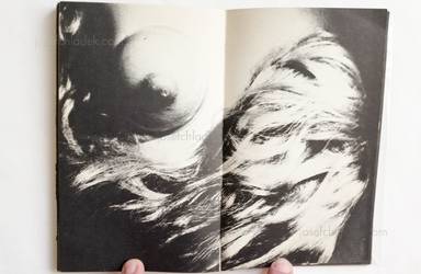 Sample page 5 for book Tetsuya Ichimura – Salome - 狂気のうたげ