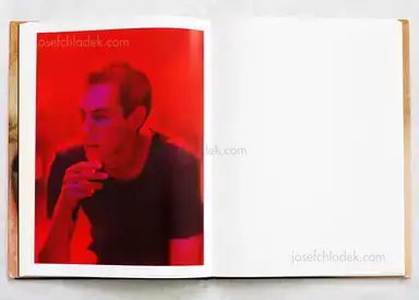 Sample page 3 for book "Graham, Paul – Paul Graham - End of an Age" Sample page 3 for book "Graham, Paul – Paul Graham - End of an Age"