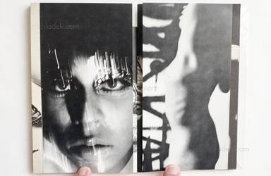 Sample page 10 for book "Tetsuya Ichimura – Tetsuya Ichimura - Salome - 狂気のうたげ 一村 哲也 " Sample page 10 for book "Tetsuya Ichimura – Tetsuya Ichimura - Salome - 狂気のうたげ 一村 哲也 "