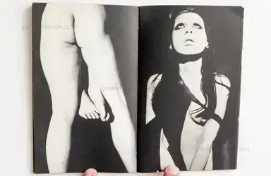 Sample page 8 for book "Tetsuya Ichimura – Tetsuya Ichimura - Salome - 狂気のうたげ 一村 哲也 " Sample page 8 for book "Tetsuya Ichimura – Tetsuya Ichimura - Salome - 狂気のうたげ 一村 哲也 "