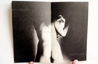 Sample page 2 for book "Tetsuya Ichimura – Tetsuya Ichimura - Salome - 狂気のうたげ 一村 哲也 " Sample page 2 for book "Tetsuya Ichimura – Tetsuya Ichimura - Salome - 狂気のうたげ 一村 哲也 "