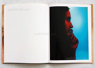 Sample page 2 for book "Graham, Paul – Paul Graham - End of an Age" Sample page 2 for book "Graham, Paul – Paul Graham - End of an Age"