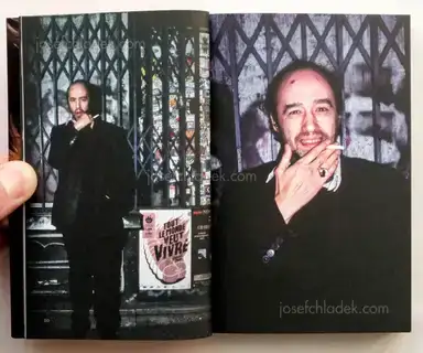 Sample page 14 for book "François Grivelet – François Grivelet - Gonzophoto" Sample page 14 for book "François Grivelet – François Grivelet - Gonzophoto"