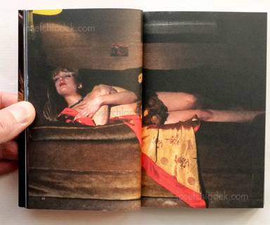 Sample page 13 for book "François Grivelet – François Grivelet - Gonzophoto" Sample page 13 for book "François Grivelet – François Grivelet - Gonzophoto"