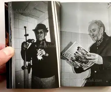 Sample page 12 for book "François Grivelet – François Grivelet - Gonzophoto" Sample page 12 for book "François Grivelet – François Grivelet - Gonzophoto"