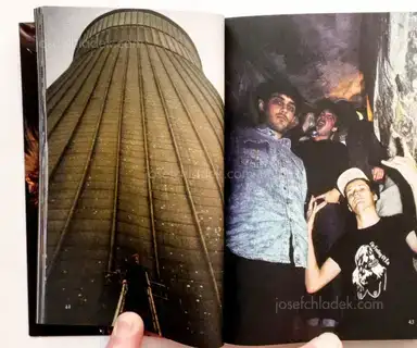 Sample page 11 for book "François Grivelet – François Grivelet - Gonzophoto" Sample page 11 for book "François Grivelet – François Grivelet - Gonzophoto"