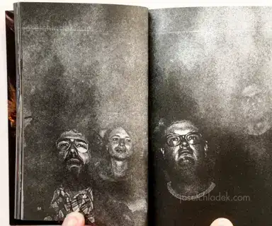 Sample page 10 for book "François Grivelet – François Grivelet - Gonzophoto" Sample page 10 for book "François Grivelet – François Grivelet - Gonzophoto"