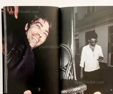 Sample page 9 for book "François Grivelet – François Grivelet - Gonzophoto" Sample page 9 for book "François Grivelet – François Grivelet - Gonzophoto"