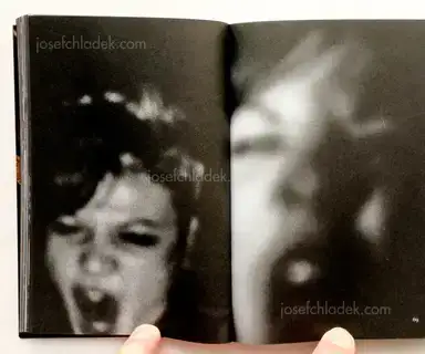 Sample page 8 for book "François Grivelet – François Grivelet - Gonzophoto" Sample page 8 for book "François Grivelet – François Grivelet - Gonzophoto"