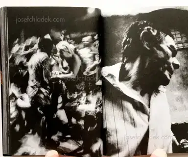 Sample page 7 for book "François Grivelet – François Grivelet - Gonzophoto" Sample page 7 for book "François Grivelet – François Grivelet - Gonzophoto"