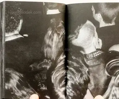 Sample page 6 for book "François Grivelet – François Grivelet - Gonzophoto" Sample page 6 for book "François Grivelet – François Grivelet - Gonzophoto"