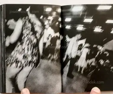 Sample page 5 for book "François Grivelet – François Grivelet - Gonzophoto" Sample page 5 for book "François Grivelet – François Grivelet - Gonzophoto"