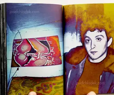 Sample page 4 for book "François Grivelet – François Grivelet - Gonzophoto" Sample page 4 for book "François Grivelet – François Grivelet - Gonzophoto"