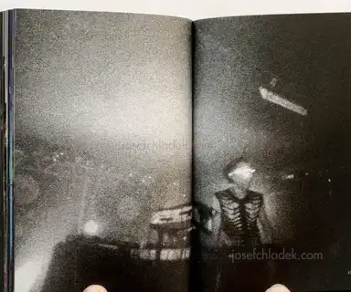 Sample page 3 for book "François Grivelet – François Grivelet - Gonzophoto" Sample page 3 for book "François Grivelet – François Grivelet - Gonzophoto"