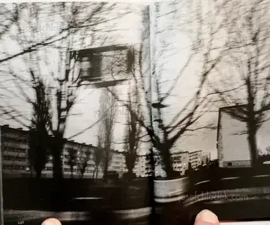 Sample page 1 for book "François Grivelet – François Grivelet - Gonzophoto" Sample page 1 for book "François Grivelet – François Grivelet - Gonzophoto"