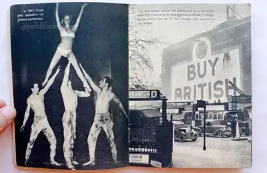 Sample page 15 for book "André Maurois – André Maurois - Londres (Collection "Tour du monde")" Sample page 15 for book "André Maurois – André Maurois - Londres (Collection "Tour du monde")"