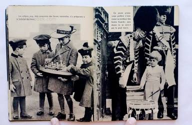 Sample page 12 for book "André Maurois – André Maurois - Londres (Collection "Tour du monde")" Sample page 12 for book "André Maurois – André Maurois - Londres (Collection "Tour du monde")"