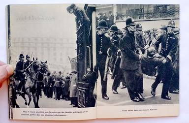 Sample page 6 for book "André Maurois – André Maurois - Londres (Collection "Tour du monde")" Sample page 6 for book "André Maurois – André Maurois - Londres (Collection "Tour du monde")"