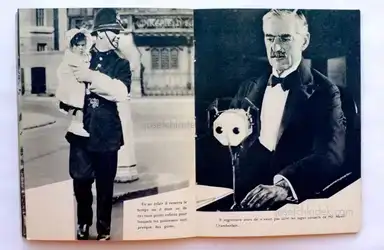 Sample page 5 for book "André Maurois – André Maurois - Londres (Collection "Tour du monde")" Sample page 5 for book "André Maurois – André Maurois - Londres (Collection "Tour du monde")"